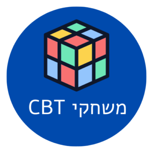 משחקי CBT