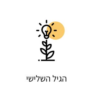 הגיל השלישי